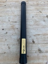 Solar Supreme Pod Inox - con