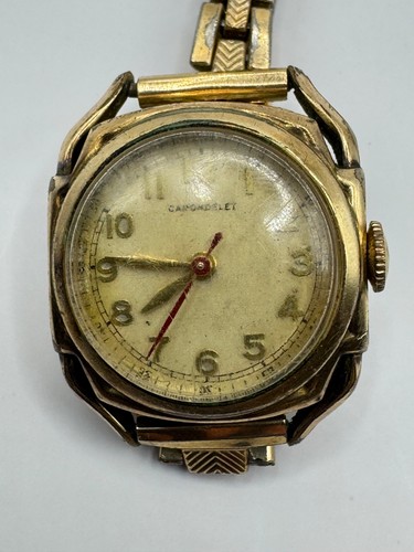 Orologio donna vintage - orologio,