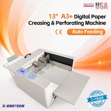 Perforatrice piega carta