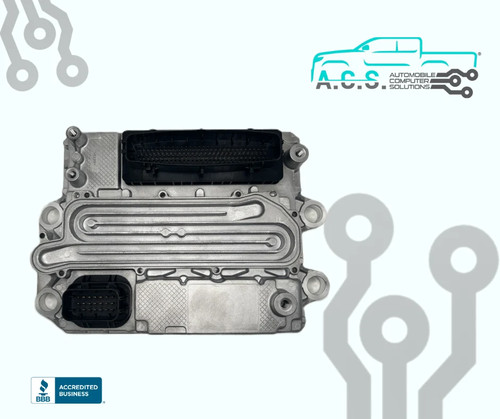 Detroit diesel dd15 acm - detroit,