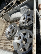 Cerchio borbet 15x7 5x139 - cerchio,