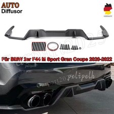 Carbon Look per BMW Serie 2