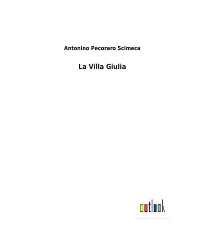 Villa giulia scimeca - villa,