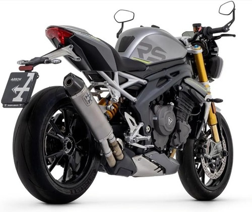 Scarico arrow race tech - scarico,