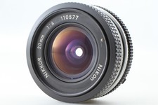 Nikon nikkor 20mm mf - ai,