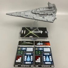 STAR DESTROYER 1.11 CLASSE