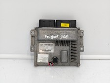 ✅CENTRALINA MOTORE ECU 2.0D