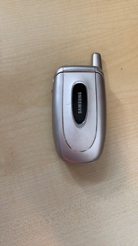 Samsung sgh x450 testato - samsung, sgh-x450