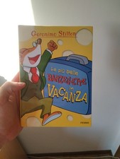 9788856639186 Più belle barzellette in vacanza (le) - Geronimo Stilton