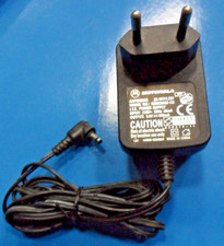 Alimentatore CARICABATTERIA