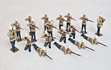 Cbg Mignot Légion étrangère