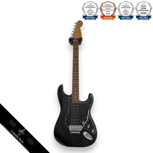 Fender mexico blacktop - fender,