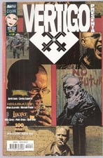 Vertigo Presenta 19 Hellblazer