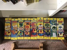 Rat Man Gigante serie Completa