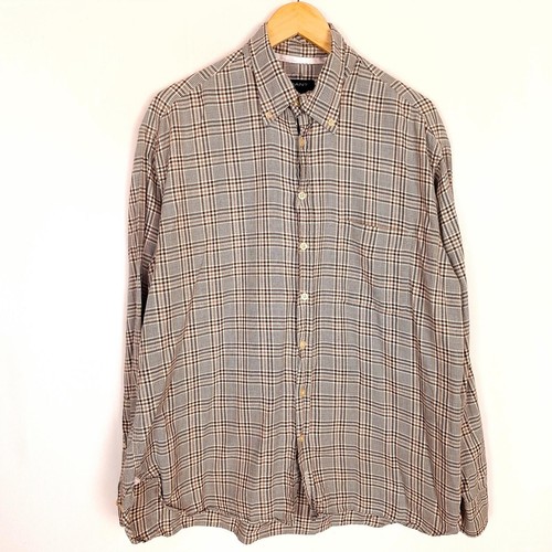Camicia uomo gant - gant, xl