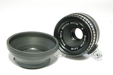 Obiettivo Meyer Optik Görlitz