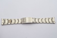 ROLEX OYSTER ACCIAIO BRACCIALE