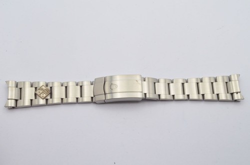 Rolex oyster acciaio bracciale - oyster,