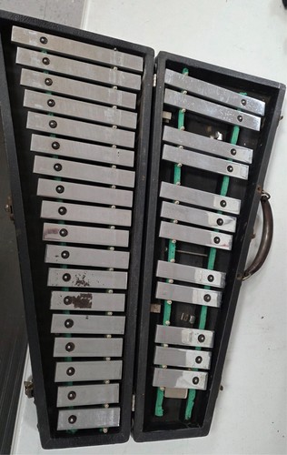 Vintage leedy mfg elkhart - vintage,