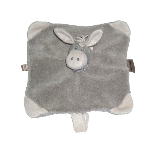 Nattou asino mulo - , cavallo