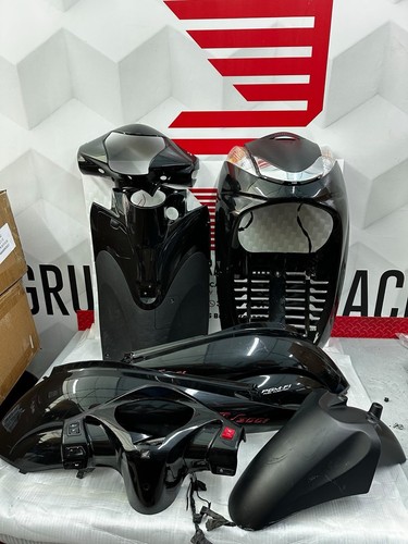 Kit carene honda - kit,