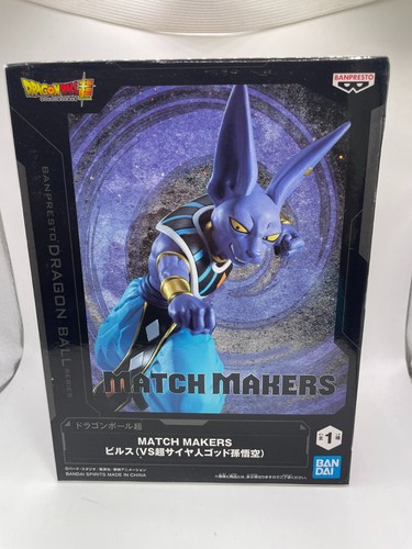 Statuetta originale banpresto - statuetta,