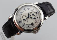 FRANCK MULLER Master Banker