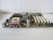 ASUS A7V333 Socket A per AMD