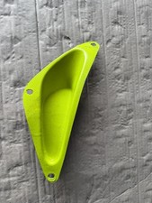 Carena Plastica Laterale SX