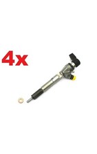 4x Iniettori H8200704191