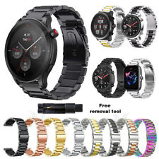 Cinturino Orologio Acciaio