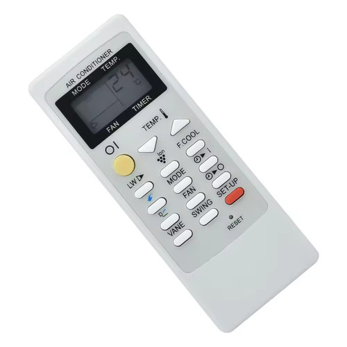 Nuovo telecomando universale
