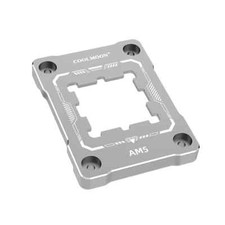 AM5 Secure Frame Grigio CPU