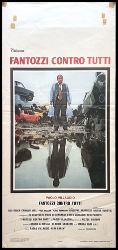 1980 locandina cinema - 1980,