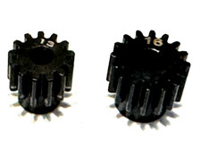 Arrma BIG ROCK 6s - Pinion