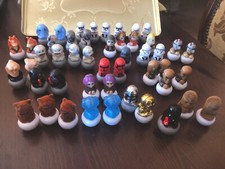 48 ROLLINZ 3.0 STAR WARS SFUSI