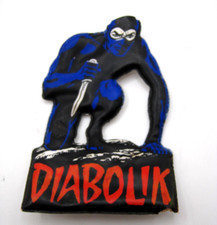 *DIABOLIK*FIGURINA SAGOMA