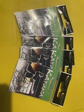 Amo pesca Maver Katana Serie H090 Trota Carpa Misura N 6