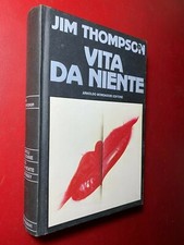Jim THOMPSON - VITA DA NIENTE