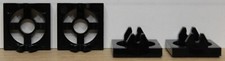 Lego articolo 2609A - Tile 2X2
