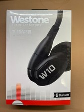 Westone W10 Auricolari