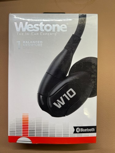 Westone w10 auricolari - westone,