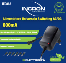 ALIMENTATORE UNIVERSALE