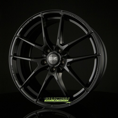Leggera hlt nero lucido - hlt,
