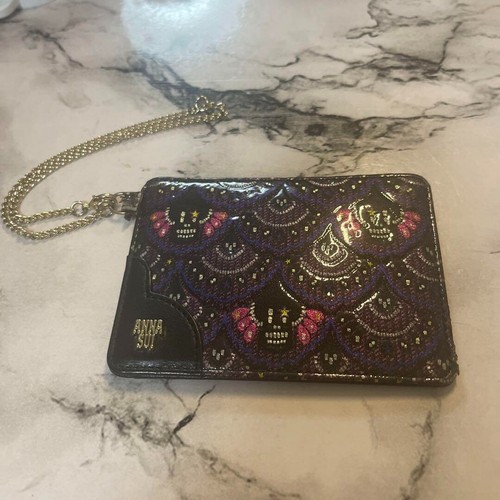 Anna sui custodia passaporto - sui,
