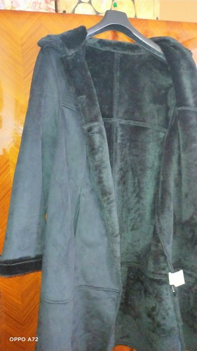 Montone rovesciato donna - montone,