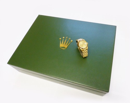 Rolex orologi collezione - rolex,