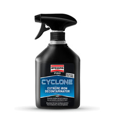 Super Decontaminante Ferroso