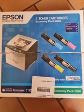 Epson Economy pack 0268 per