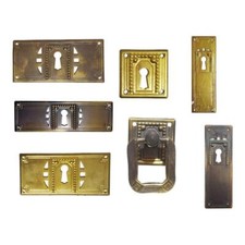 Art Deco Maniglie per Mobili